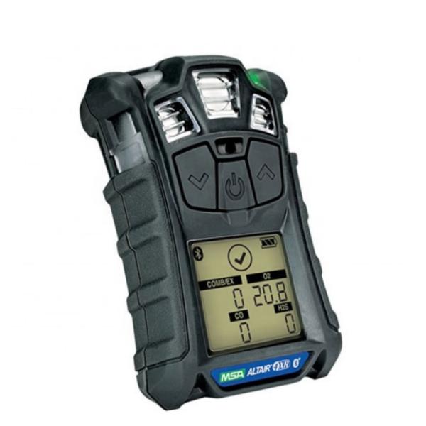 Buy Hotsell Pumping Multi Gas Detector ALTAIR 2X 4X 4XR 5X for Ex H2S CO HCN NH3 Detecting Toxi Gas Leak Detector at wholesale prices