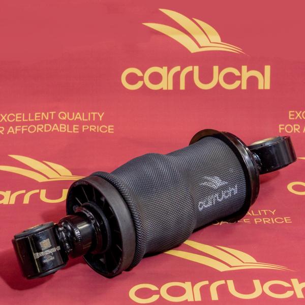 5001025A2000-C00 for faw j7 Spare Parts shock absorber