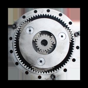 Excavator 336 E330 336F 320C E325C E320D2 E320D20 E320B E320C Swing Gearbox