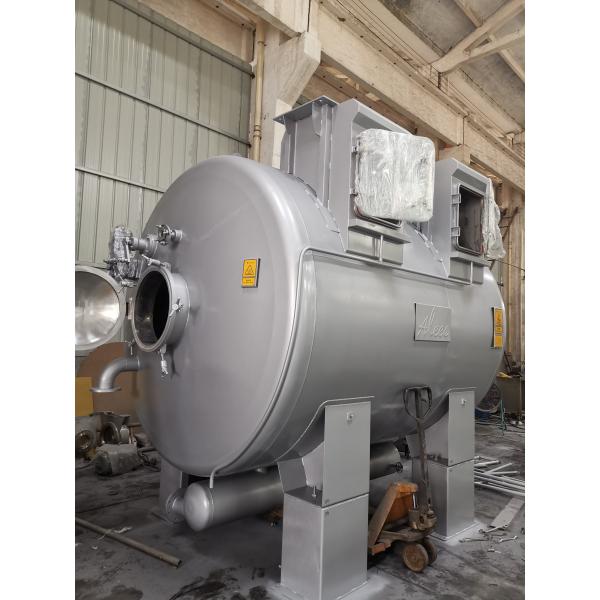 Normal Temperature Atmospheric Dyeing Machine Low Consumption With Automatic