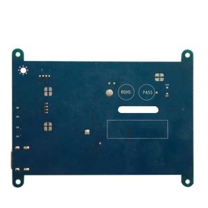 LCD Display SMT PCBA Assembly