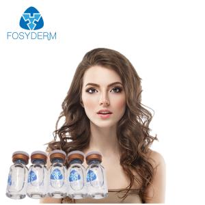 2.5ml Skin Rejuvenation Solution Hyaluronic Acid Moisturizing Injection