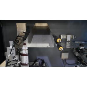 Ultrasonic Multifunction Drip Coffee Bag Packaging Machine 304SS Food Grade