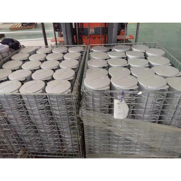 Customized ODM Support 6 Inch Aluminum API Adapter for Fuel Dust Cap Valve Working Voltage