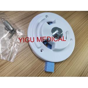 PURITAN BENNETT Pb840 Buckle Accessories PN 4-073020-00