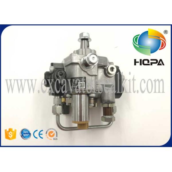 8973060449 8-97306044-9 Engine 4HK1 Fuel Injector Pump Assembly Forged Steel