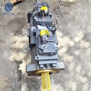 Volvo EC550E EC750 EC750D EC750E Complet Hydraulic Main Pump for Construction