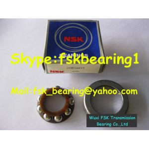 VBT20Z-1 Steering Column Bearing 44mm × 12mm Automatic Direction