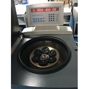 GL-10MD Large Capacity Centrifuge for Blood Separation 4x1000ml Swing Rotor