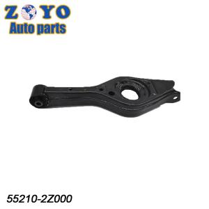2010-2017 Hyundai ix35 2WD Car Chassis Parts Suspension Arm 55210-2Z000 Rear