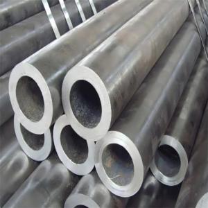 China 42crmo Seamless Steel Pipe Outer Diameter 16mm Inner Diameter 600mm on sale