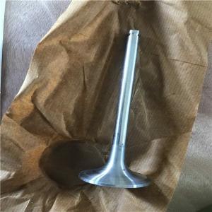 China WL / EX / E2500 / B2500 Diesel Engine Intake And Exhaul Valves OEM WL01-12-121 on sale