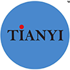 China Changzhou Tianyi Electronic Equipment Co., Ltd. logo