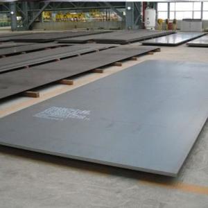 A283GRC Cold Rolled Carbon Steel Coil Slit Edge OEM