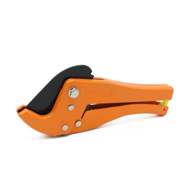 Buy 15mm Pvc Plastic Pipe Cutter HT309A Aluminum Alloy Body at wholesale prices