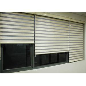 Kitchen Windows Manual Zebra Sun Shade Roller Blinds
