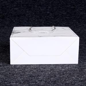 Customized Logo Retail Gift Shopping Boutique Paper Bag With Logo For Your