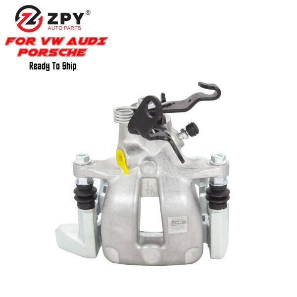 Buy 1K0615423 Audi A5 Brake Calipers 1K0615423C 1K0615423M 1K0615424 1K0615424C at wholesale prices