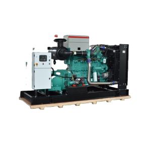 100kva 250kva 320kva Electric Power Diesel Generator With Water Cooled Cooling