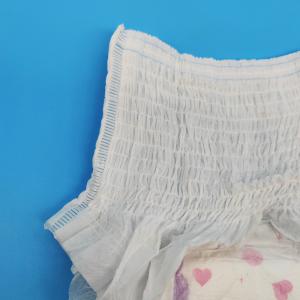 Style Leak Proof Period Underwear Breathable Menstrual Period Panties Cotton for