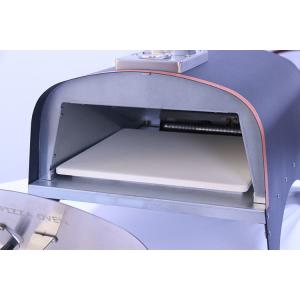 Argentinian Style Smokeless Rotisserie Japanese Charcoal Grill with Adjustable