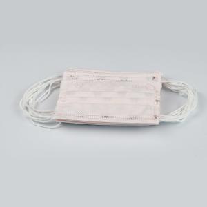 Cute Printed 3 Layers Kids Disposable Face Mask