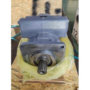 Precision Engineered Bosch Rexroth Hydraulic Pump For Smooth Operation