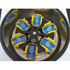 Benchtop Cytocentrifuge Medical benchtop low speed centrifuge machine