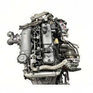 Diesel Engine For ISUZU 4HK1 4HG1 4HE1 4HG1 4HF1 4KH1