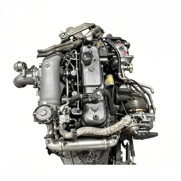 Diesel Engine For ISUZU 4HK1 4HG1 4HE1 4HG1 4HF1 4KH1