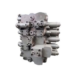 EC750D Main Control Valves Assy VOE14735061