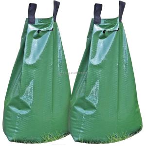 650gsm Tree Watering Bag for Slow Release Watering and Deep Drip Irrigation of