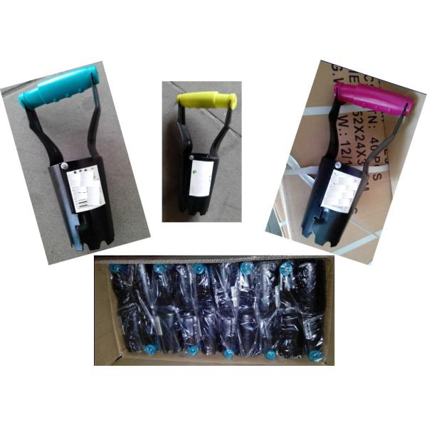 Seed Transplanting Made Simple Adjustable Handy Bulb Planter with Customized Options