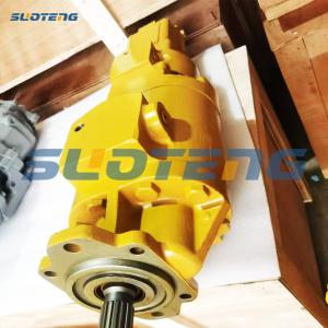 272-9795 2729795 Hydraulic Pump For D10T Dozer Parts