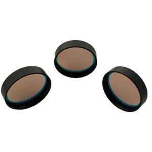 High Quality 280nm UV Narrow Bandpass Filter For Ultraviolet Detector UV