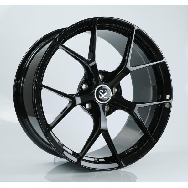 Buy 17 19 20 21 inch alloy for bbs fi-r forged machined face wheels rims for X5 at wholesale prices