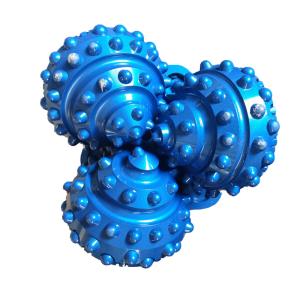 Factory Supplity Directly 9 5/8 Inch 245mm IADC637 Tricone Rock Bit