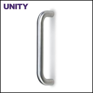T Shape Door Pull Handles / Pull Handle Hardware For Singe Side
