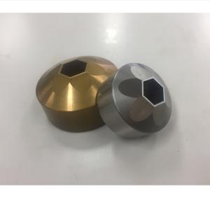 JIS Standard HSS Circle Die Cutter Punch