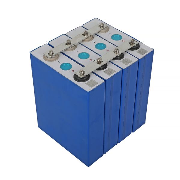 Buy EVE LF80 3.2V 80AH Rechargeable Prismatic Lithium Ion Solar Battery Cells Deligreen Power Lifepo4 Phosphate Battery Cell for Solor Energy at wholesale prices
