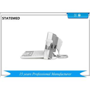 Handheld Ultrasound Scanner / Echo Ultrasound Device Smoother Workflow