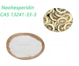 China Food Grade Neohesperidin White Crystalline Powder As Natural Flavor Enhancers on sale