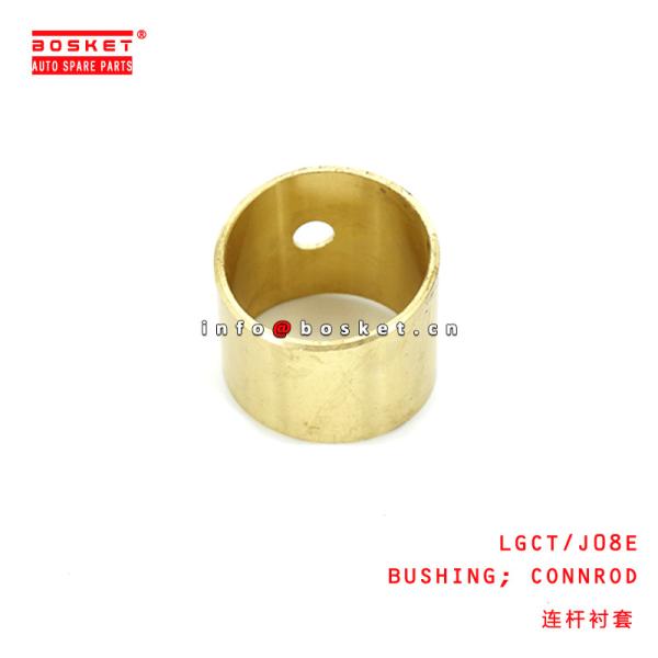 Buy LGCT/J08E Connecting Rod Bushing Suitable For HINO J08E at wholesale prices