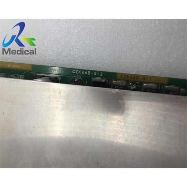 Hitachi HI VISION Avius RDBF 7513907A Ultrasonic Board Repair Ultrasound Machine