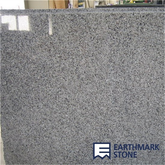 Buy G439 China Grey Granite Slab at wholesale prices