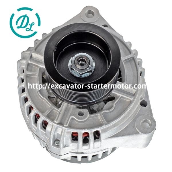 EexcavaStart 01181741 01183483 01183606 1181741 1182040 Alternator Deutz 12V