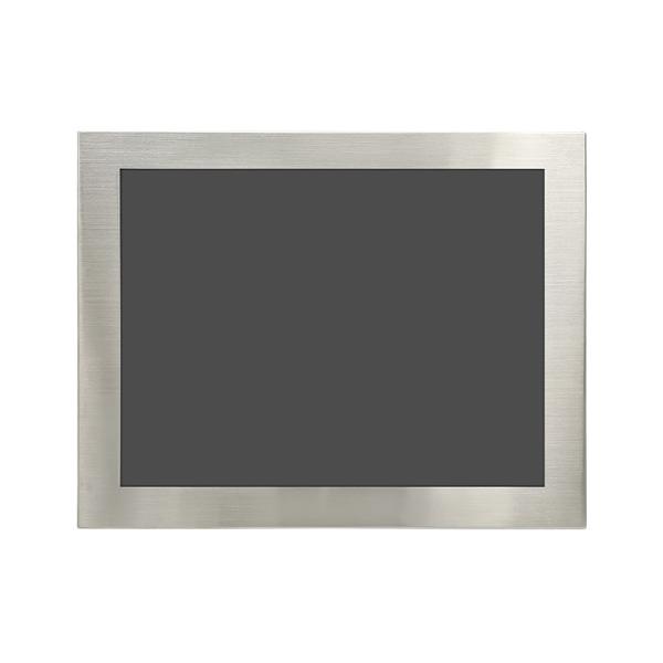 Buy Core I3-1115G4 19 Inch Resistive Touch Panel PC Industrial Stainless Steel IP67 Waterproof at wholesale prices