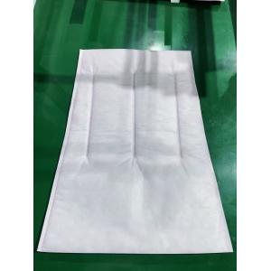 Ultrasonic Non Woven Bag Welding Machine Motion Controller Program Control