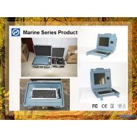 China Depth Meter Subsea Navigational Echo Sounder with GPS for sale