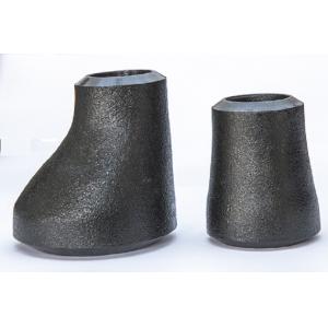 Round Pipe Fitting Reducer Stainless Steel Water Swage Concentric Reducer